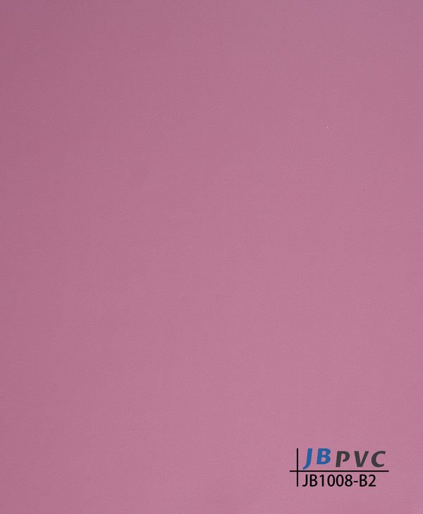 JB1008-B2-1 PVC film