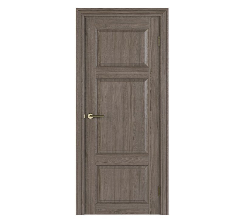 How-is-PVC-foil-Used-in-Doors-Production