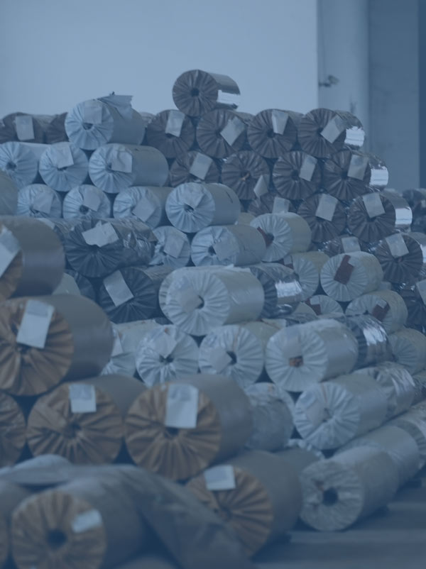 Factory for PVC Decorative Film