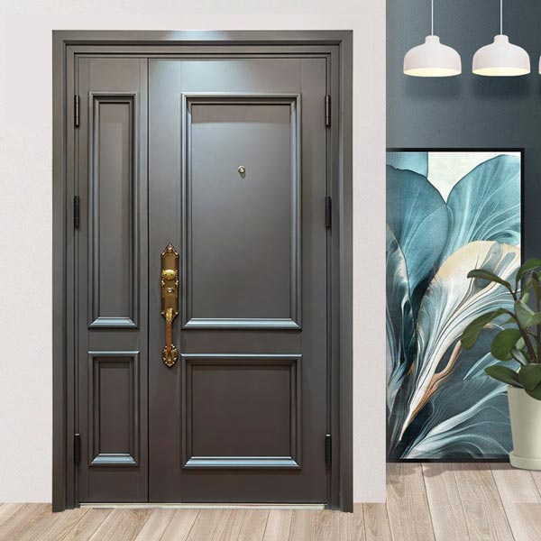 PVC-Lamination-Film-for-Steel-Door